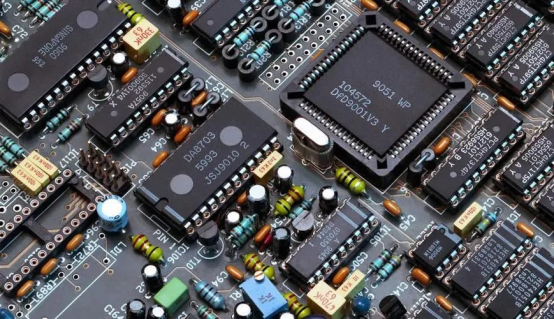 PCB电路板 PCB电路板
