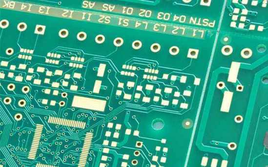PCB定制板 4008云顶集团集团PCB板生产厂家